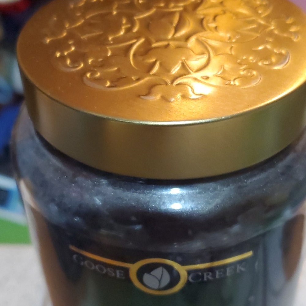 Candle - Picture 3 of 3